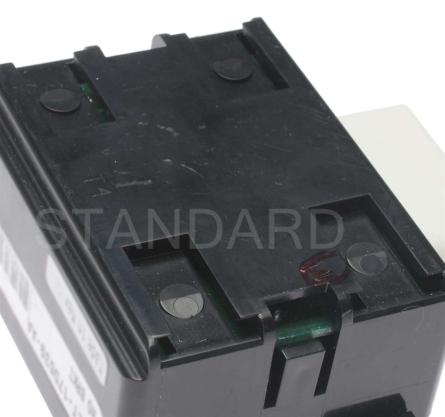 Standard Ignition Windshield Wiper Motor Relay RY-1541