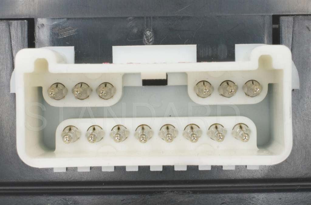 Standard Ignition Windshield Wiper Motor Relay RY-1541