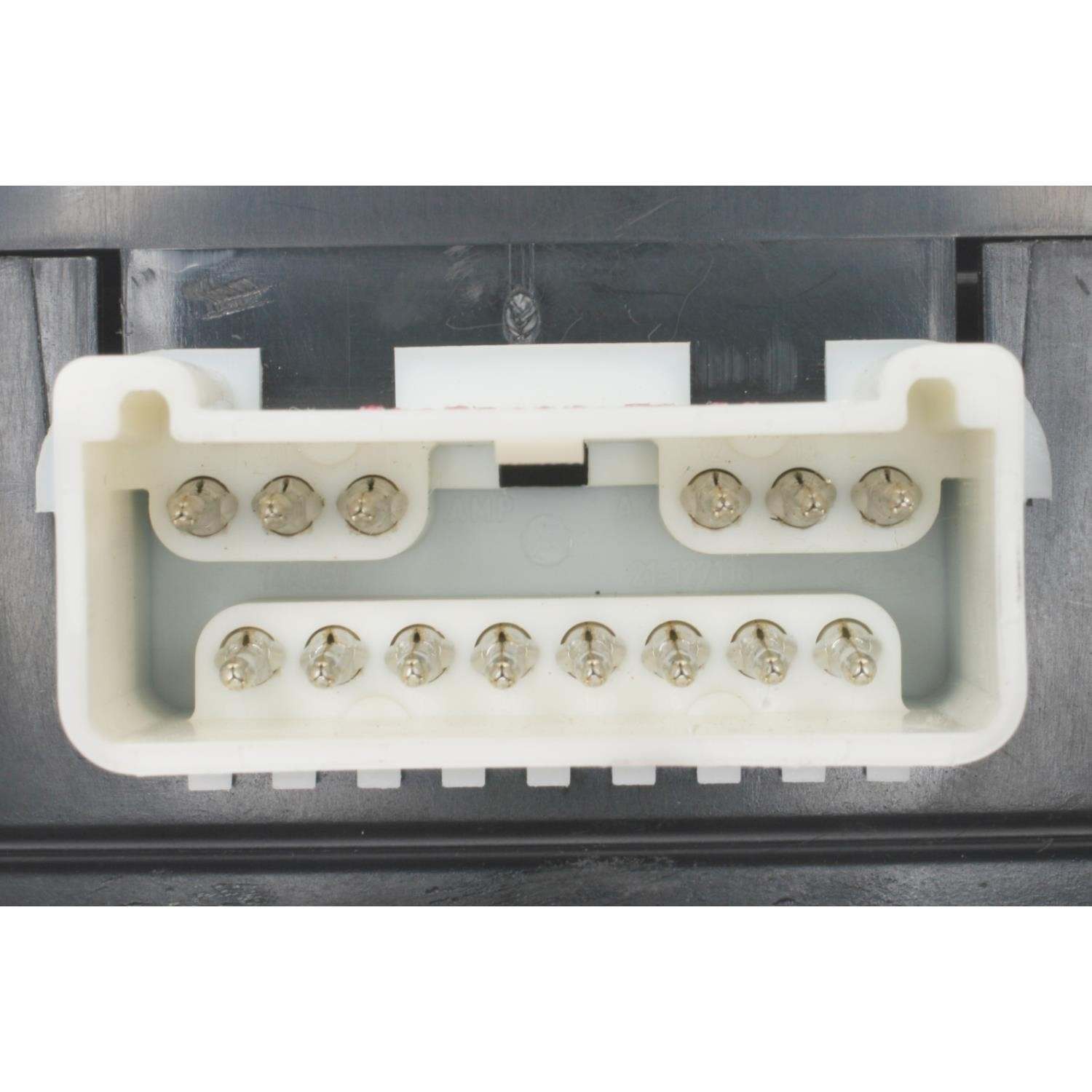 Standard Ignition Windshield Wiper Motor Relay RY-1541