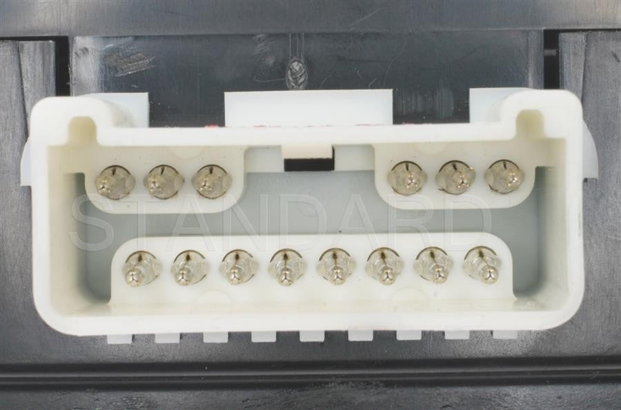 Standard Ignition Windshield Wiper Motor Relay RY-1541