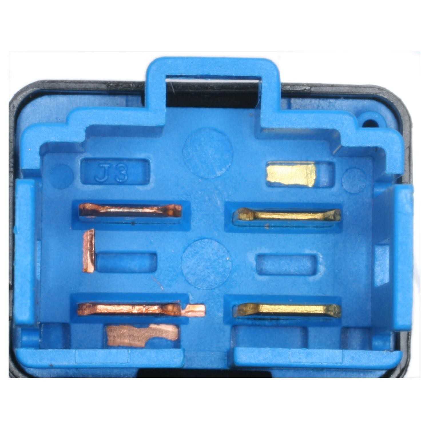 Intermotor Transmission Control Relay RY-1545