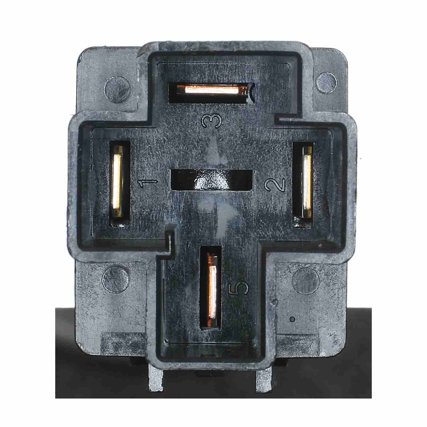 Intermotor HVAC Blower Motor Relay RY-1549