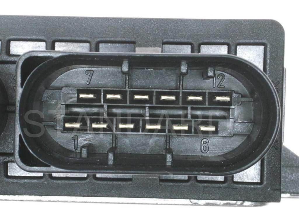Standard Ignition Diesel Glow Plug Controller RY-1556