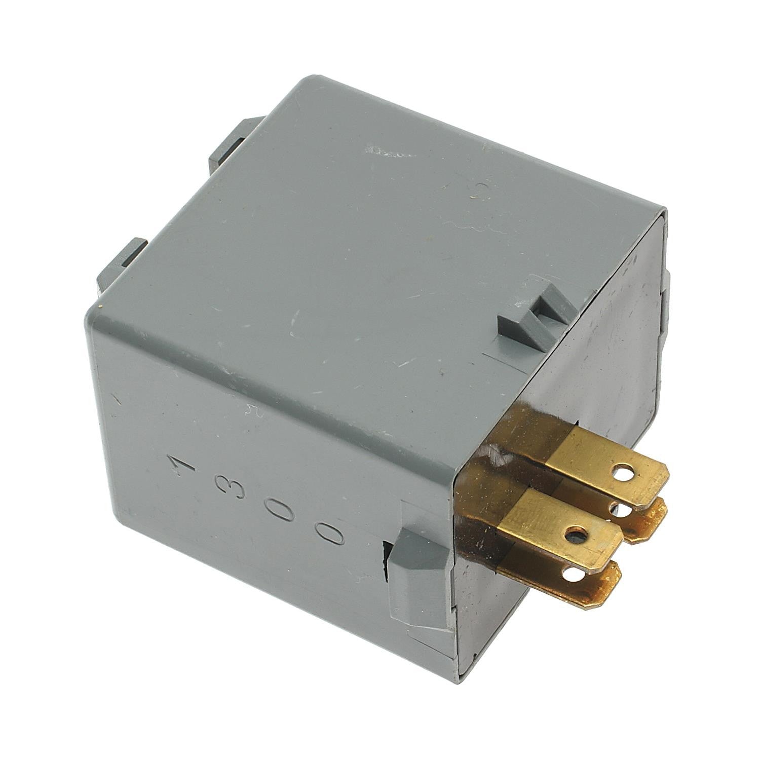 Intermotor Pulse Wiper Relay RY-155