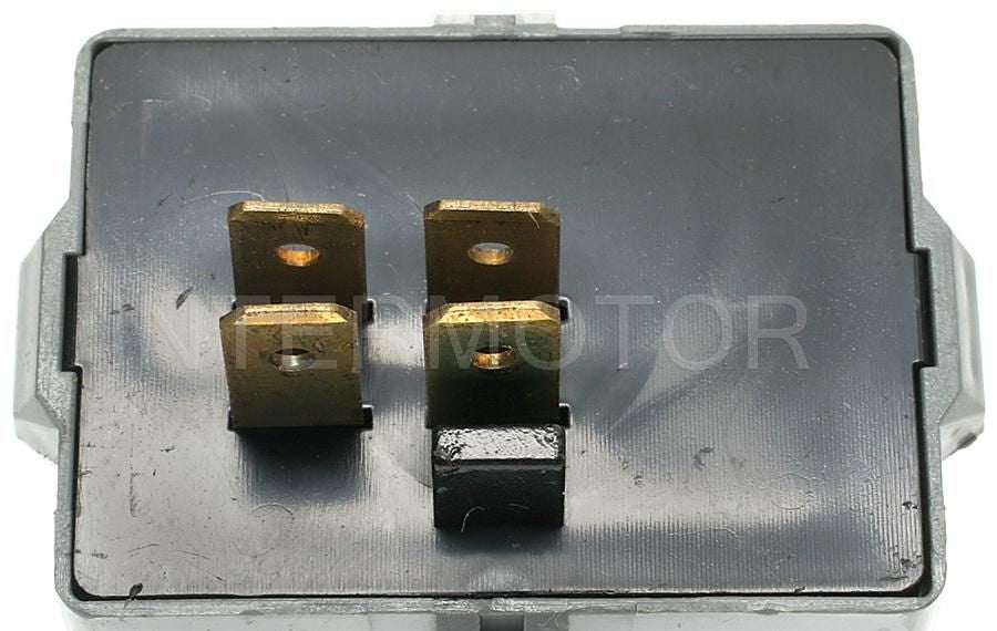 Intermotor Pulse Wiper Relay RY-155