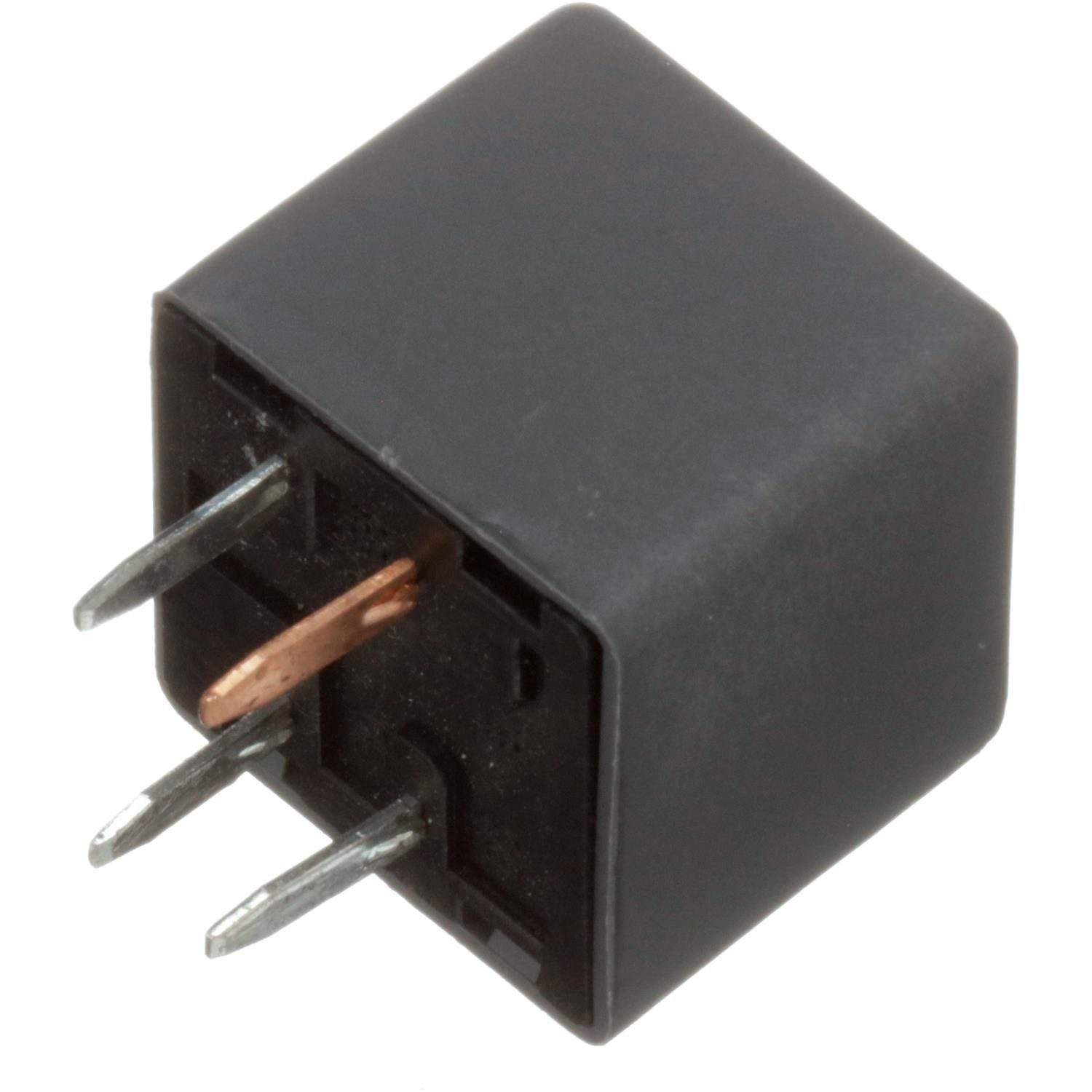 Intermotor Engine Cooling Fan Motor Relay RY-1579