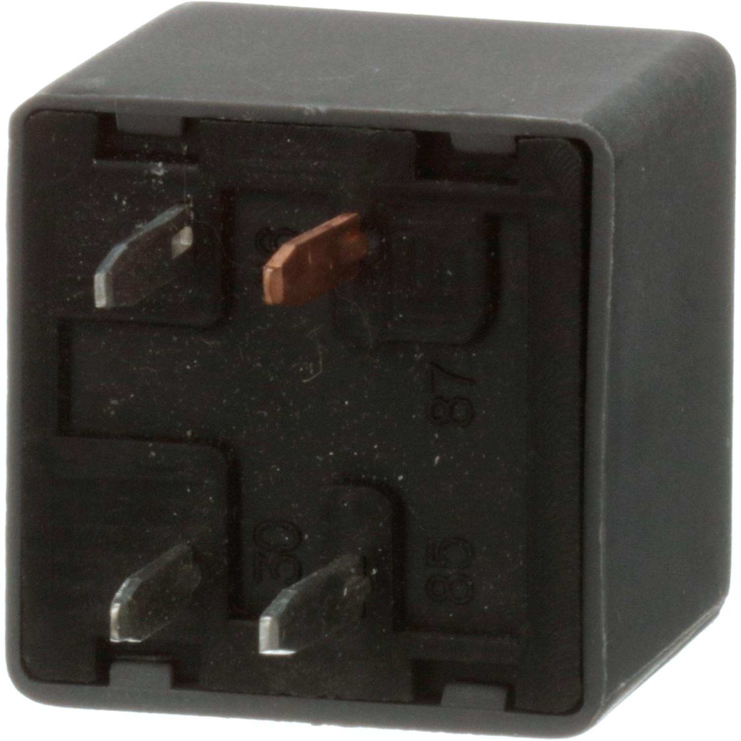 Intermotor Engine Cooling Fan Motor Relay RY-1579
