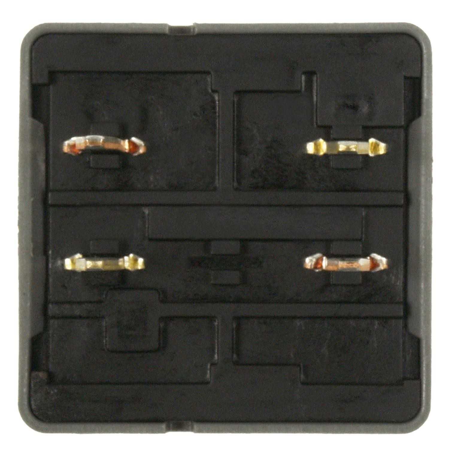 Intermotor Engine Cooling Fan Motor Relay RY-1579