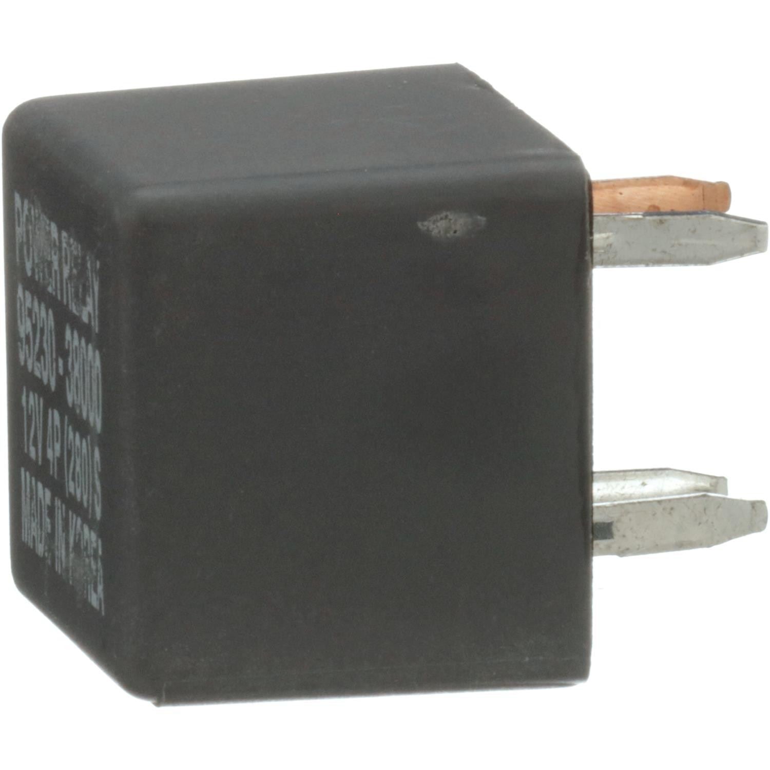 Intermotor Engine Cooling Fan Motor Relay RY-1579
