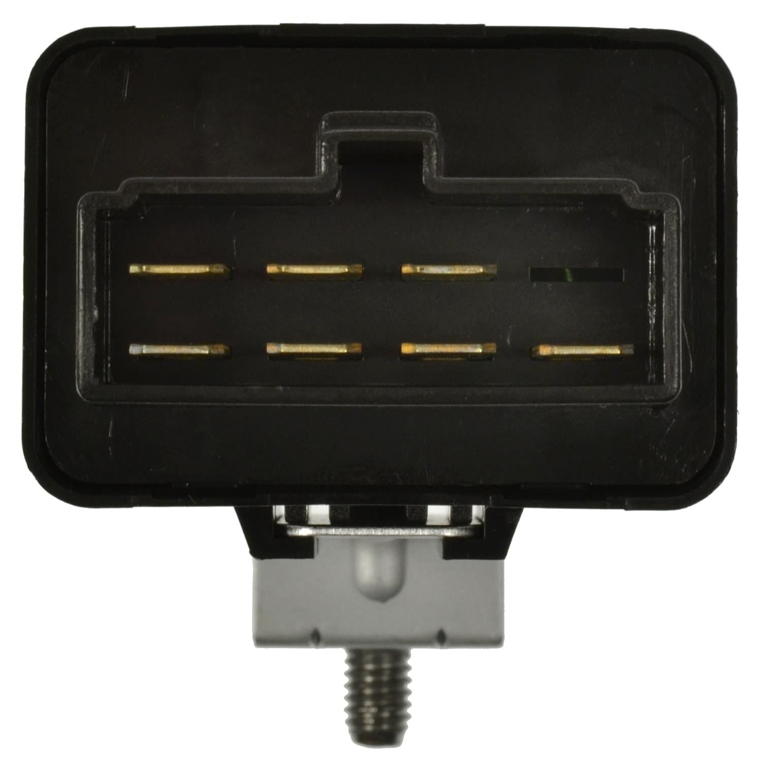 Intermotor Windshield Wiper Motor Relay RY1582