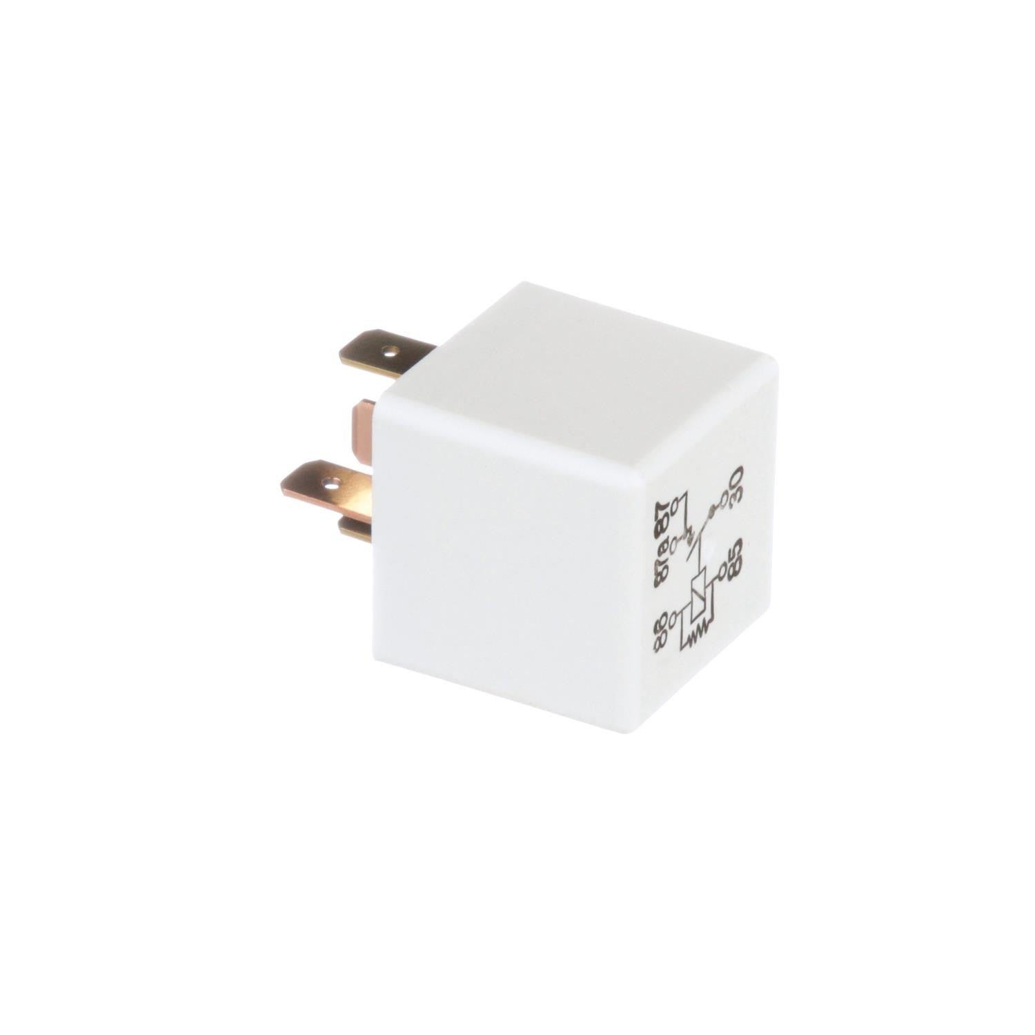 Intermotor Computer Control Relay RY-1586