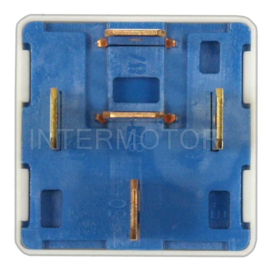 Intermotor Computer Control Relay RY-1586