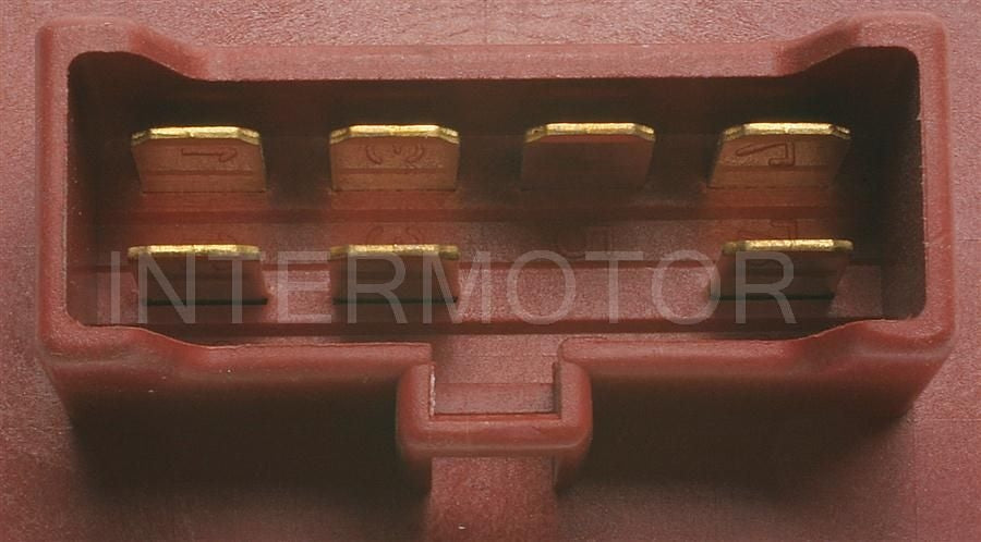 Intermotor Computer Control Relay RY-158