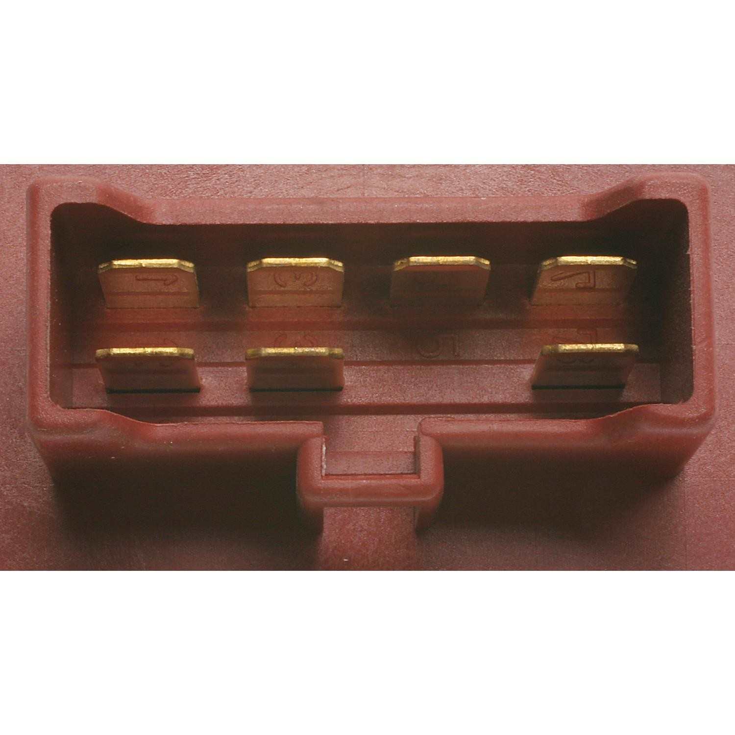 Intermotor Computer Control Relay RY-158