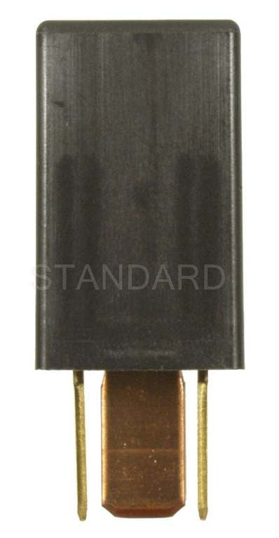 Intermotor HVAC Blower Motor Relay RY-1603