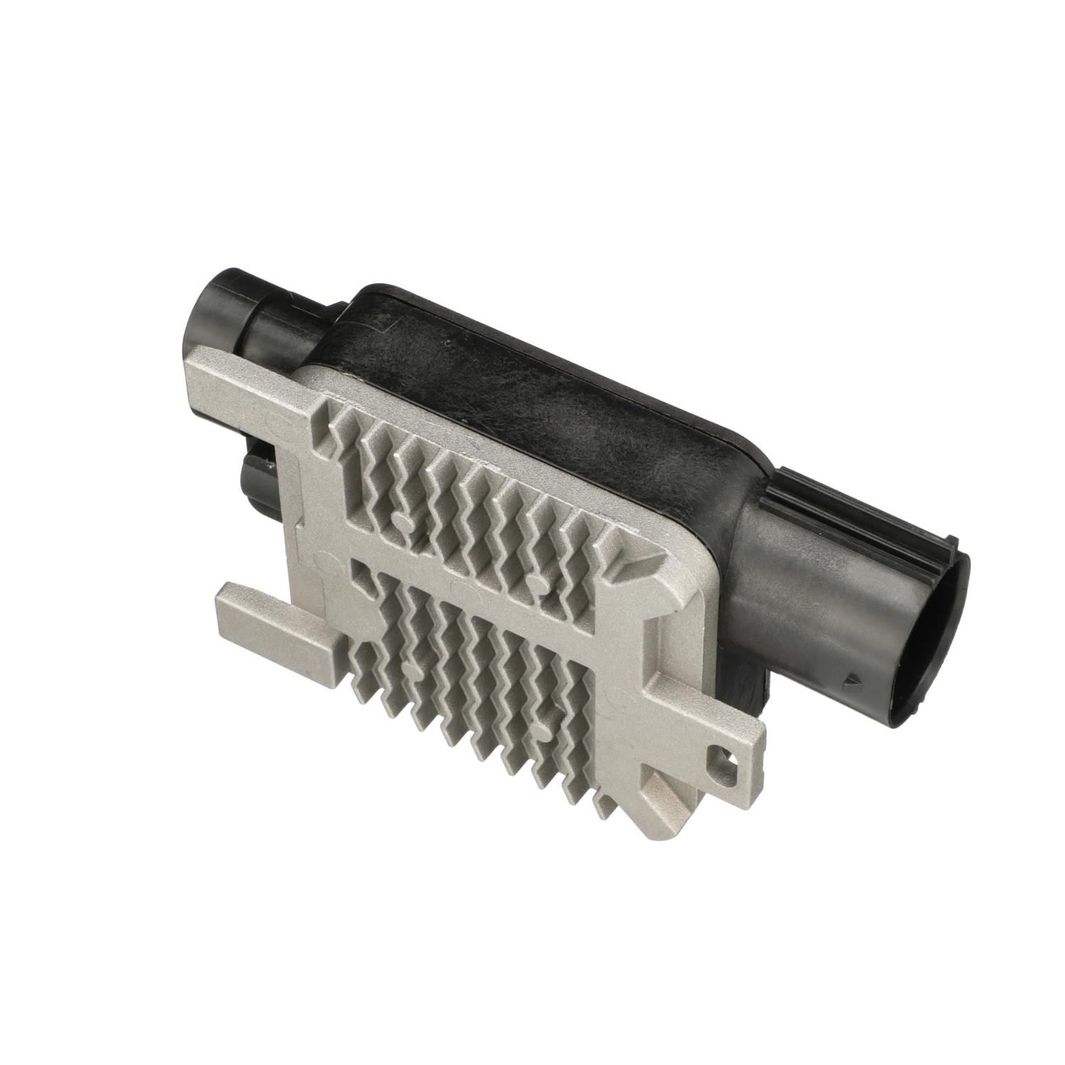 Standard Ignition Engine Cooling Fan Module RY-1608