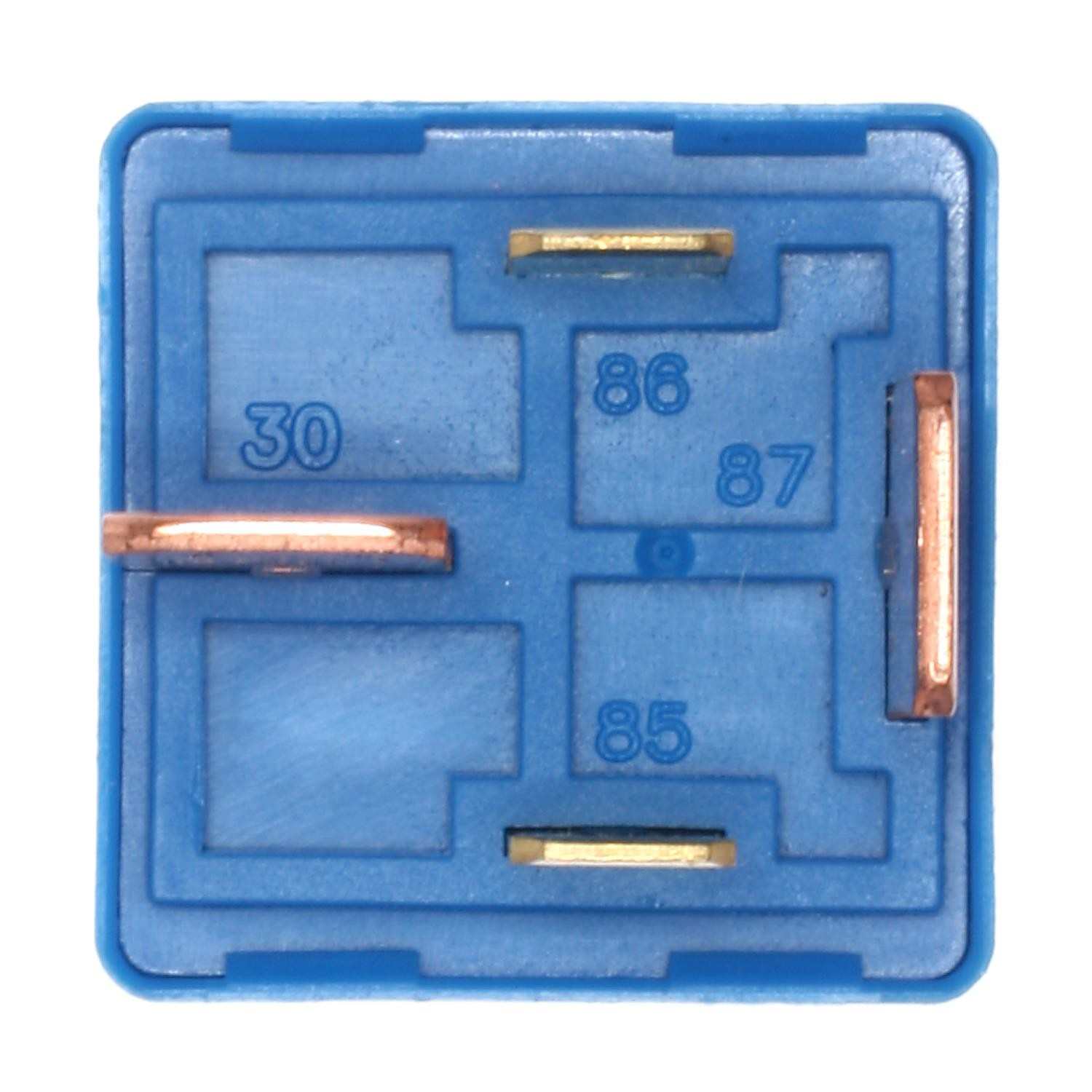 Intermotor Accessory Power Relay RY-1609
