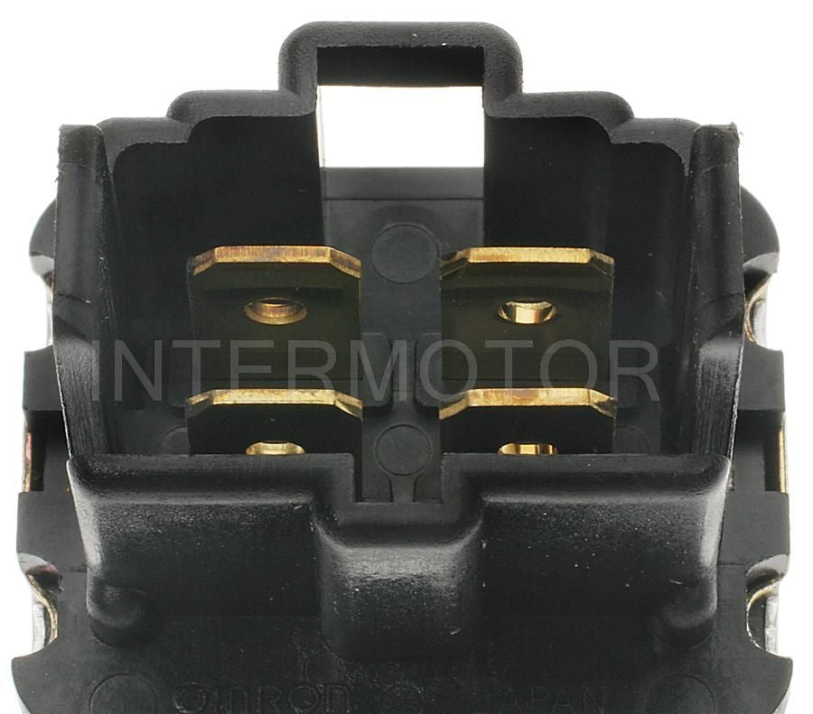 Intermotor A/C Compressor Control Relay RY-160