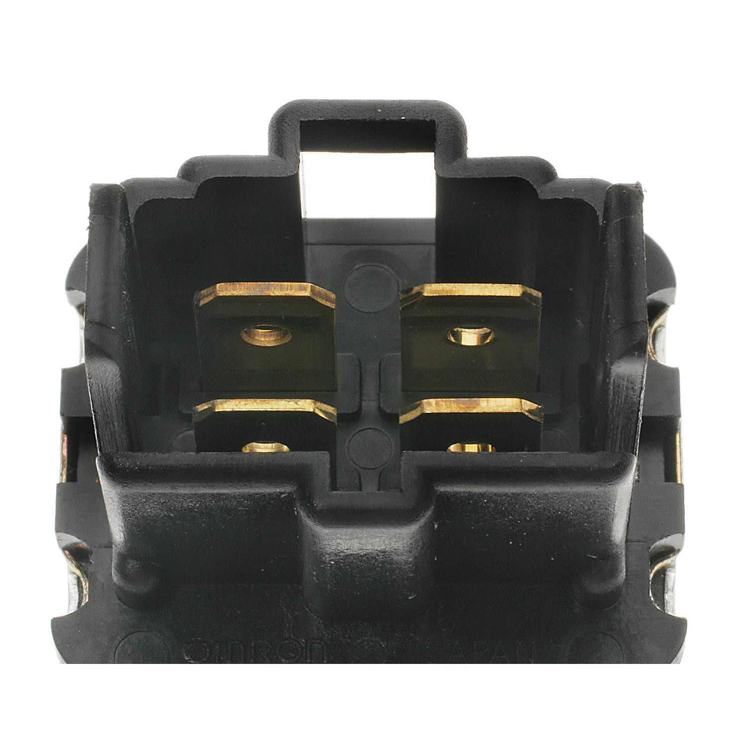 Intermotor A/C Compressor Control Relay RY-160