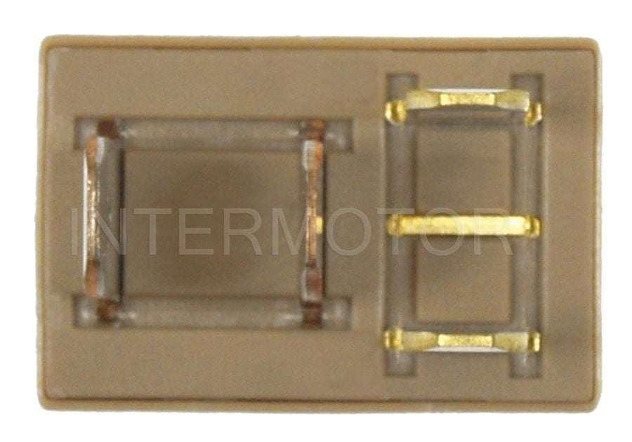 Intermotor A/C Condenser Fan Motor Relay RY-1614
