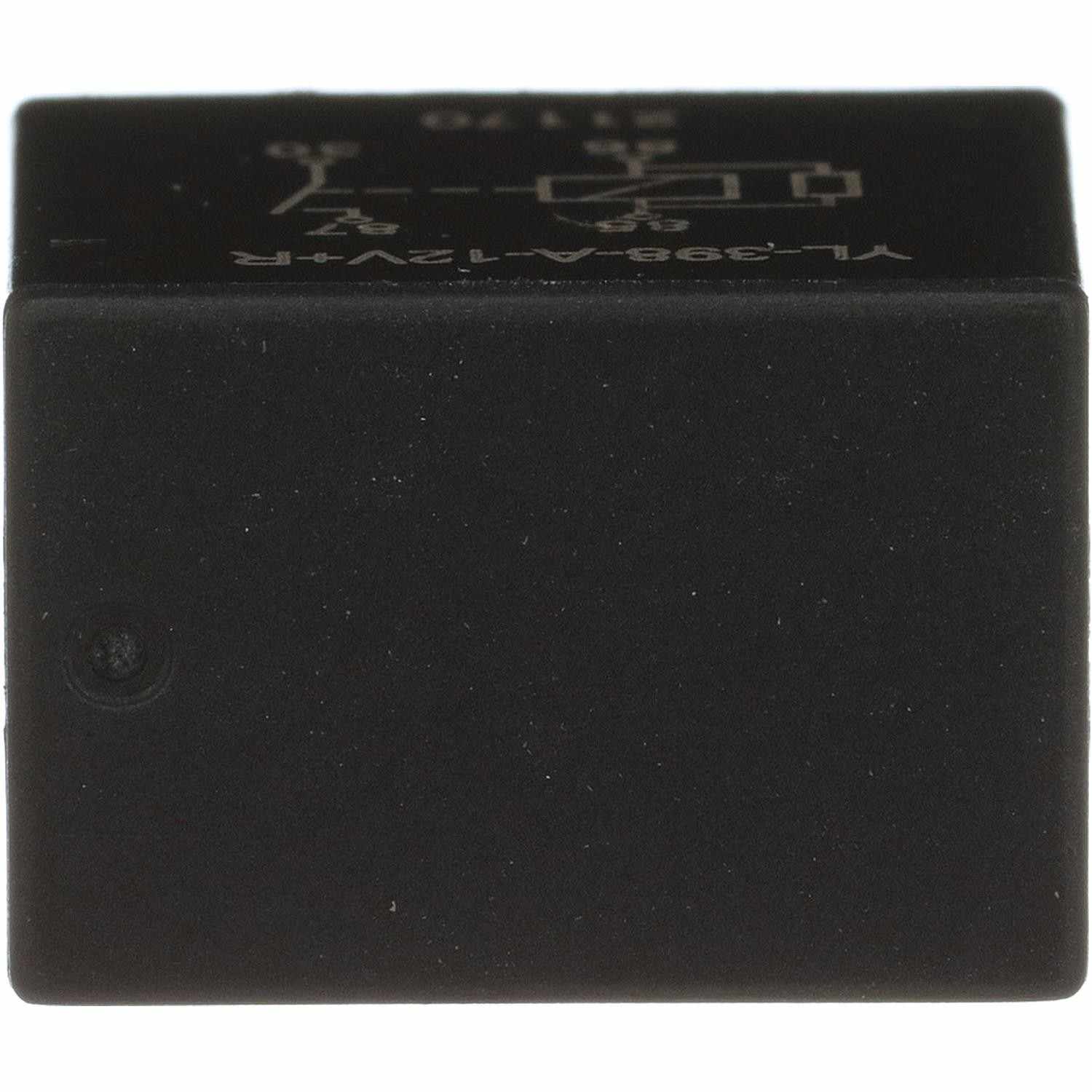 Intermotor A/C Condenser Fan Motor Relay RY-1614