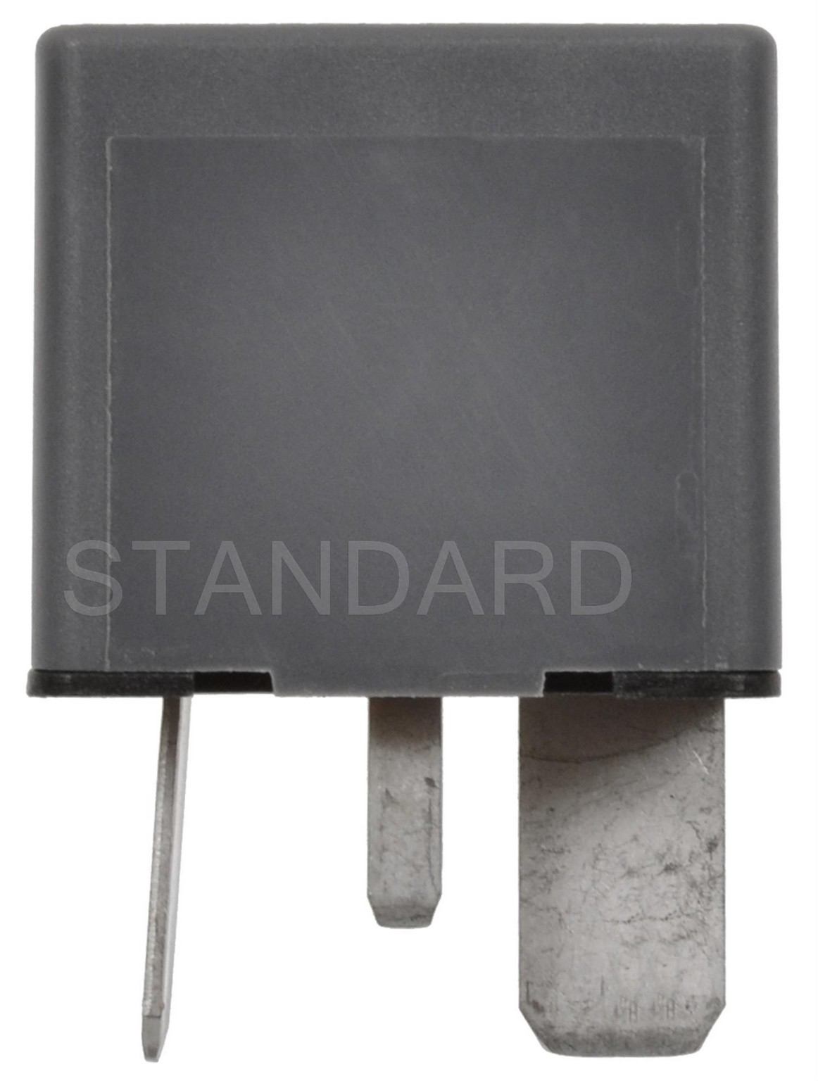 Standard Ignition A/C Clutch Relay RY-1620