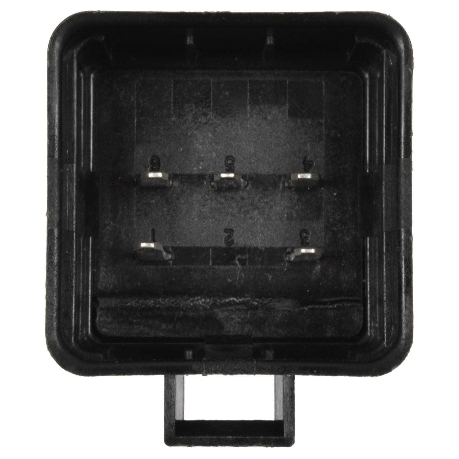 Standard Ignition Transfer Case Relay RY-1625