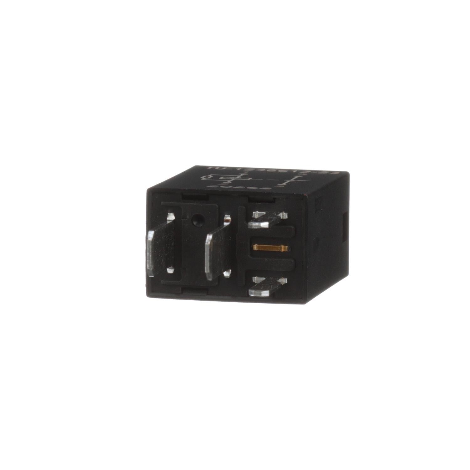 Standard Ignition A/C Clutch Relay RY-1627