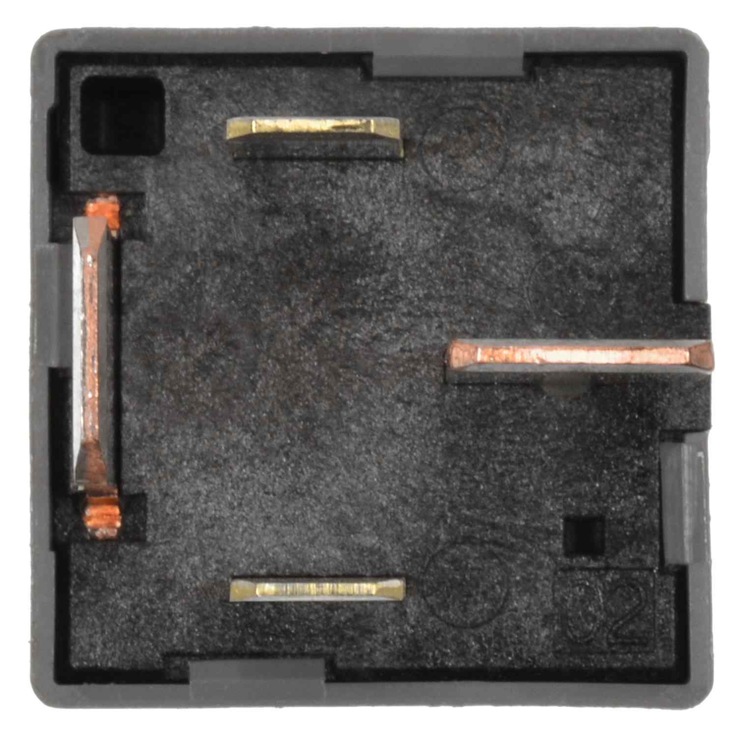 Intermotor Accessory Power Relay RY-1636