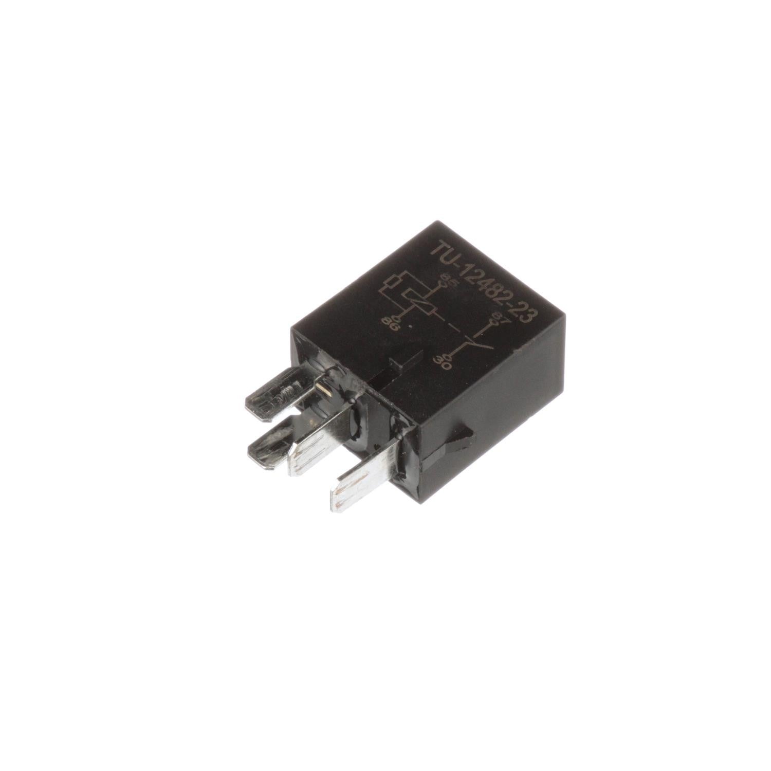 Intermotor Fog Light Relay RY-1651
