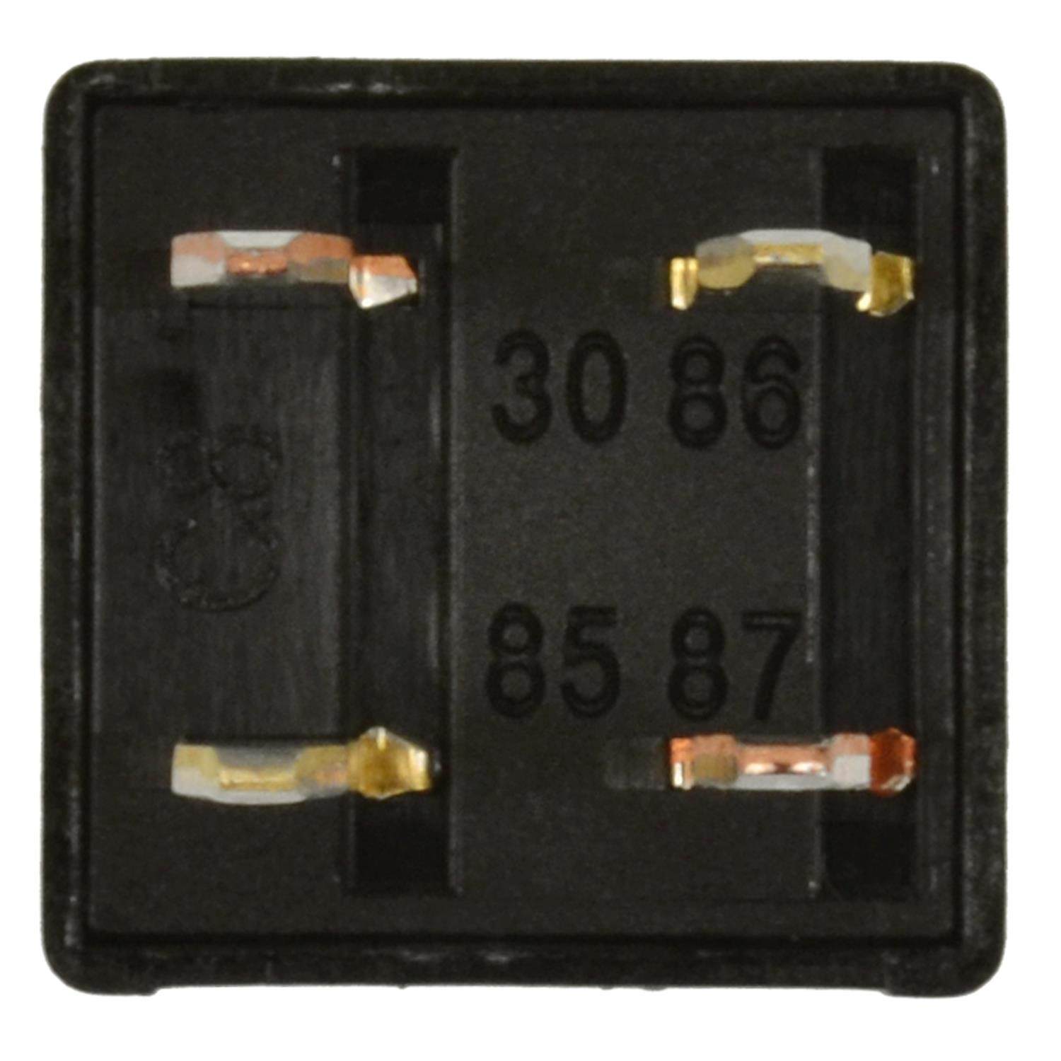 Standard Ignition Accessory Power Relay RY-1652