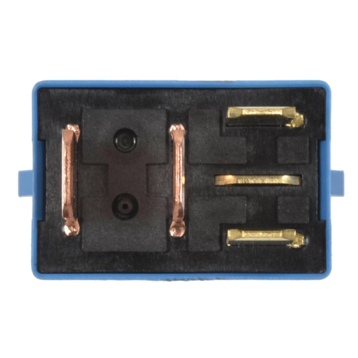 Intermotor HVAC Blower Motor Relay RY-1669