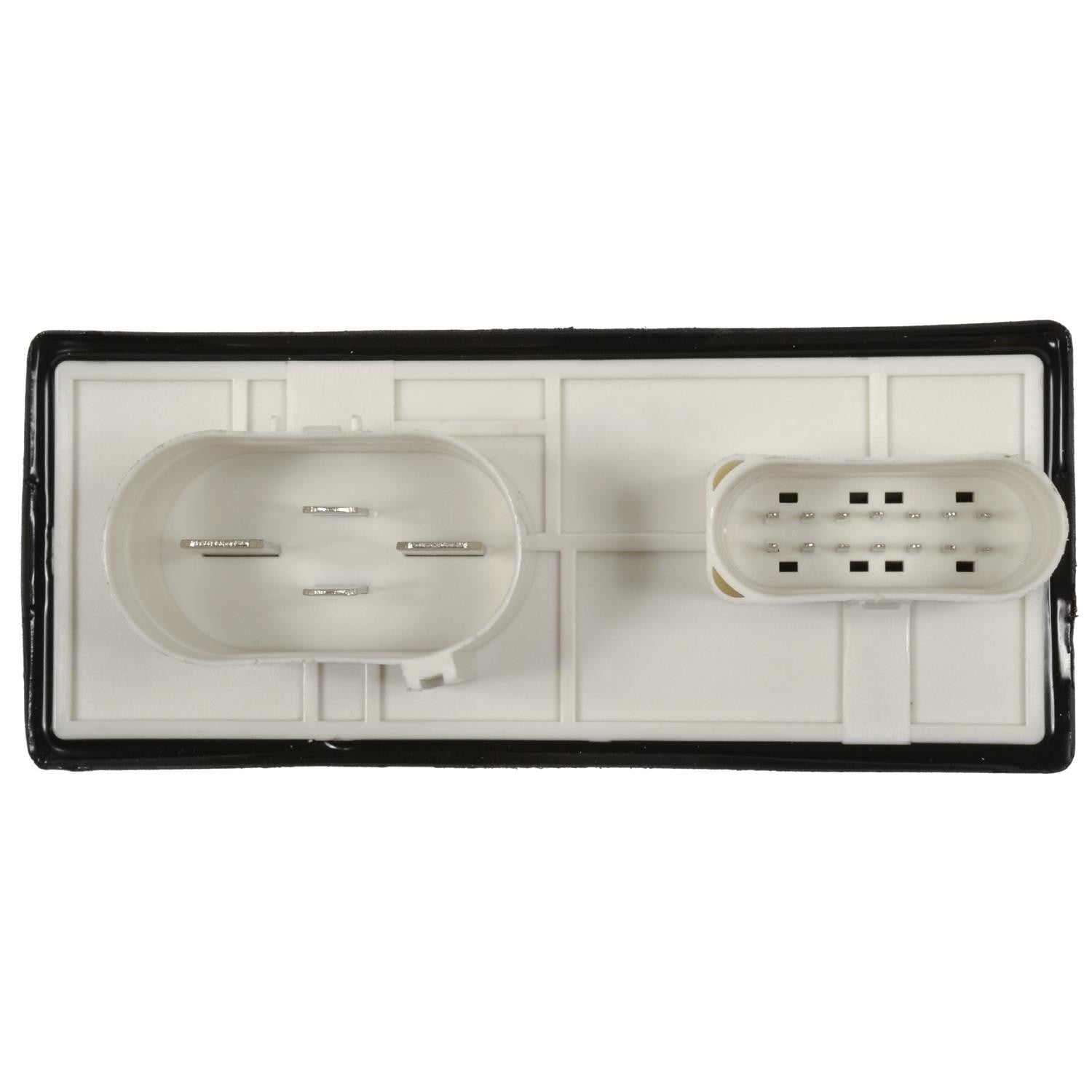 Intermotor Engine Cooling Fan Module RY-1670