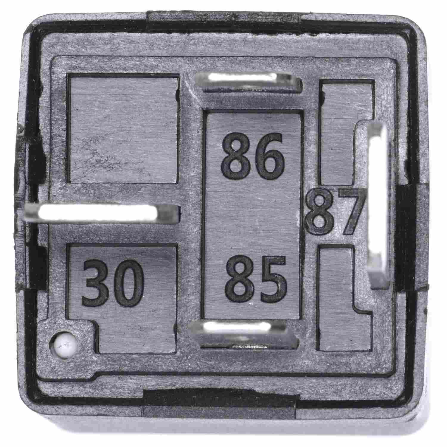 Intermotor Active Suspension Relay RY-1671