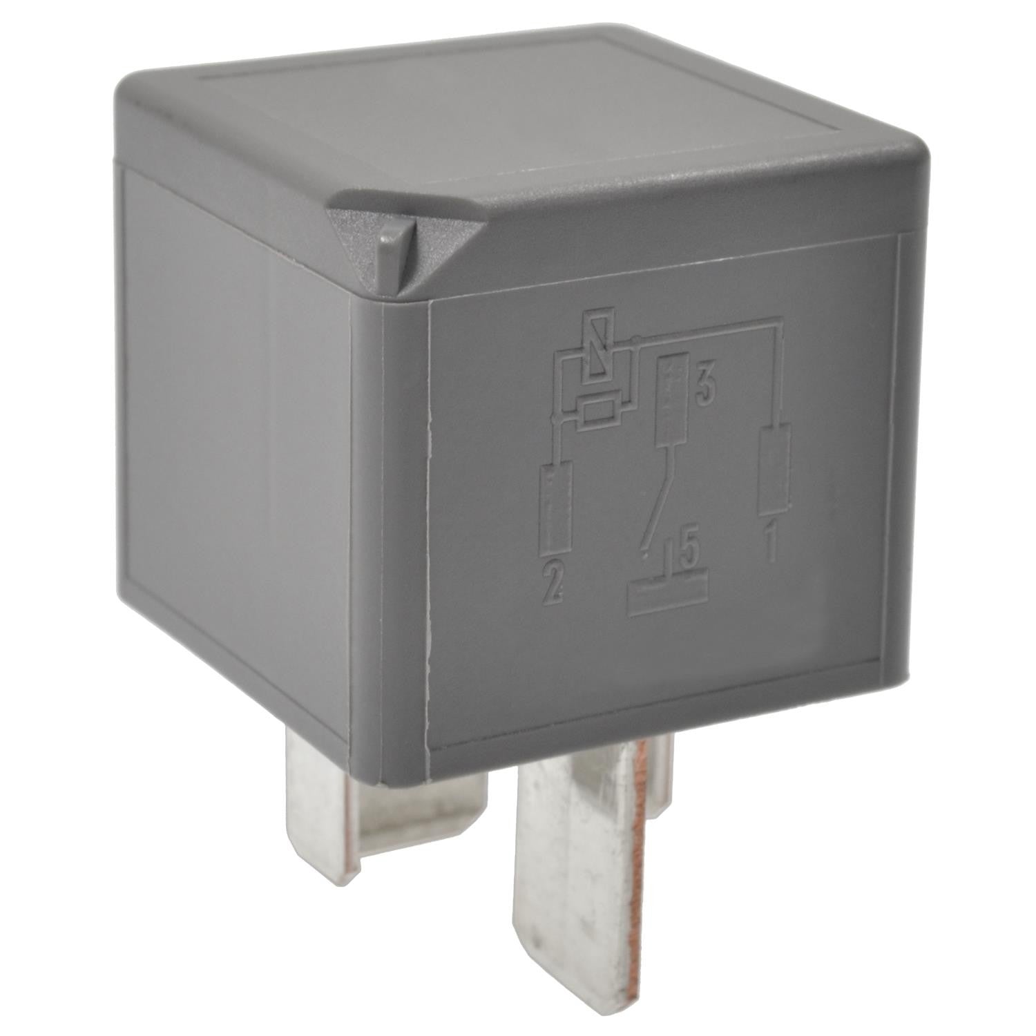 Intermotor Active Suspension Relay RY-1671