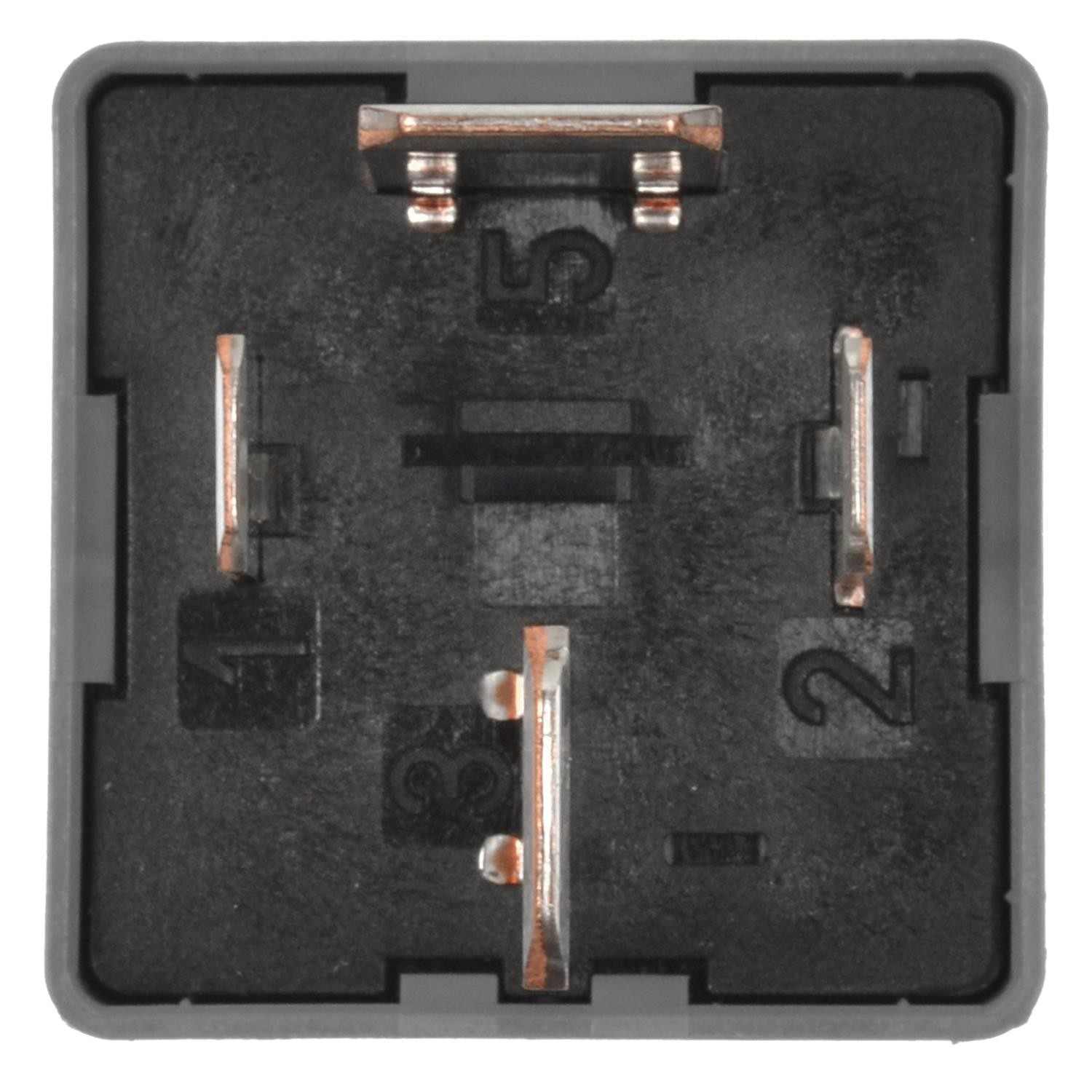 Intermotor Active Suspension Relay RY-1671
