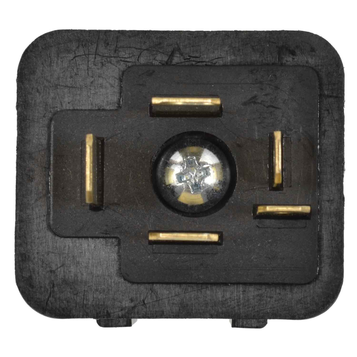 Intermotor Fuel Pump Relay RY-1678