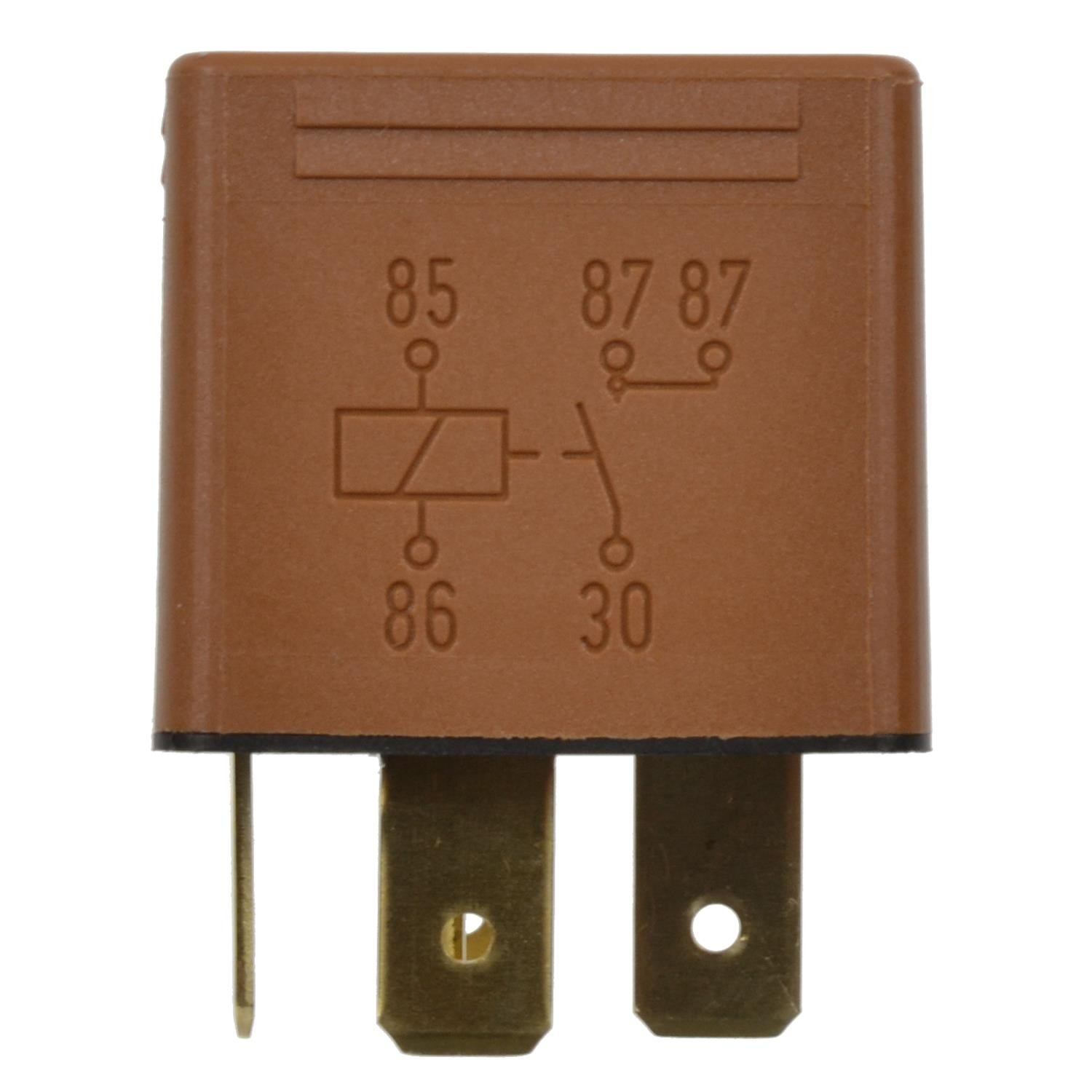 Intermotor Fuel Pump Relay RY-1681