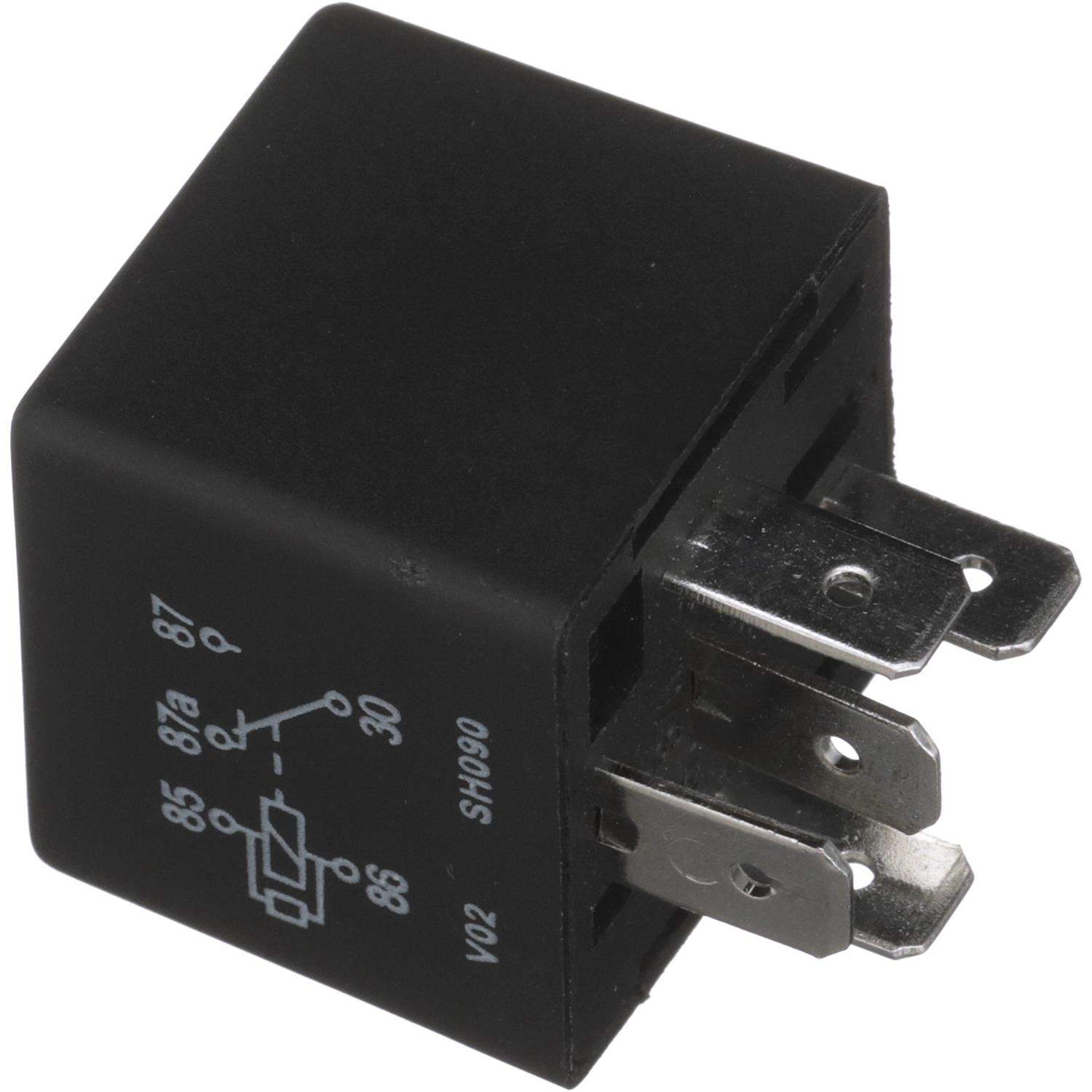 Intermotor Accessory Power Relay RY-1686