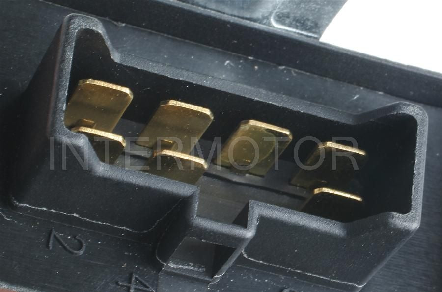 Intermotor Computer Control Relay RY-168