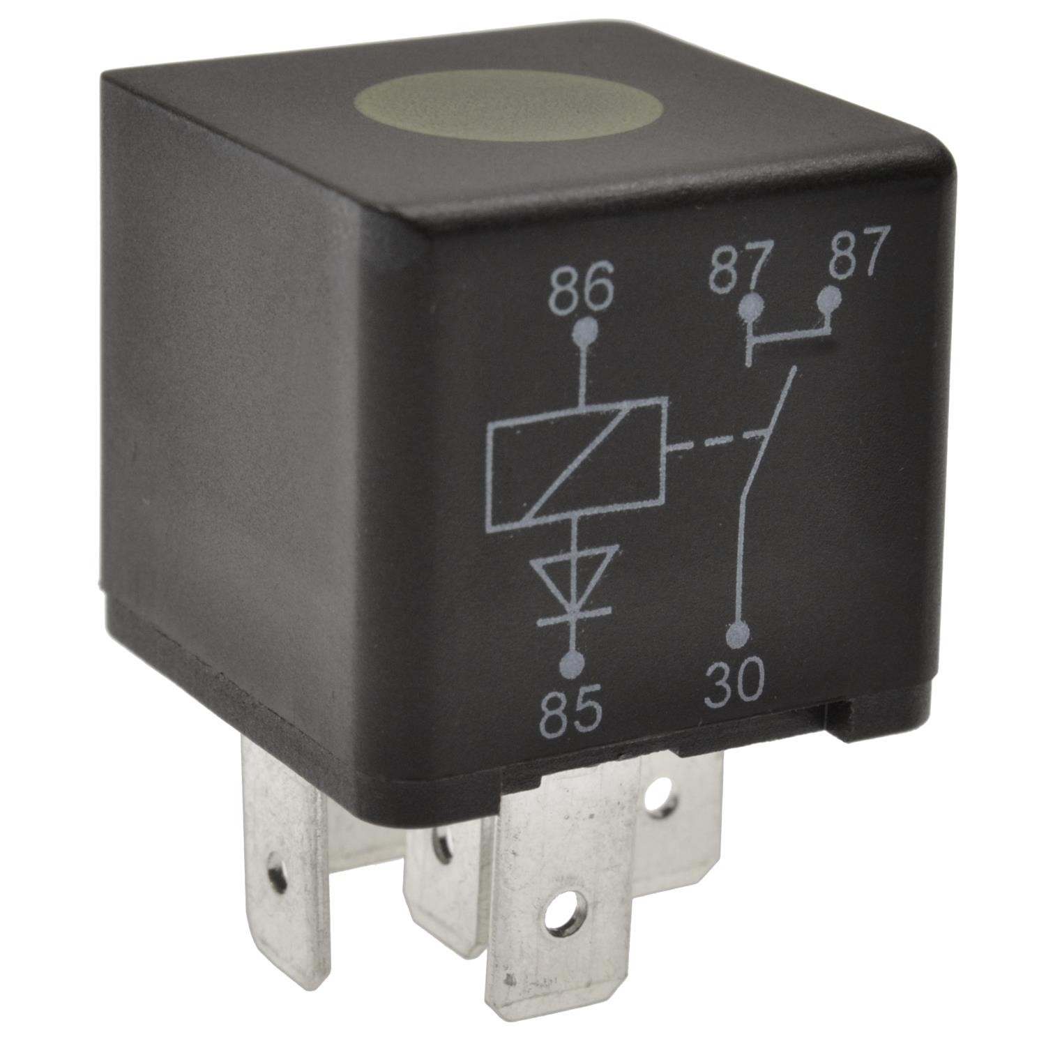 Intermotor Computer Control Relay RY-1691