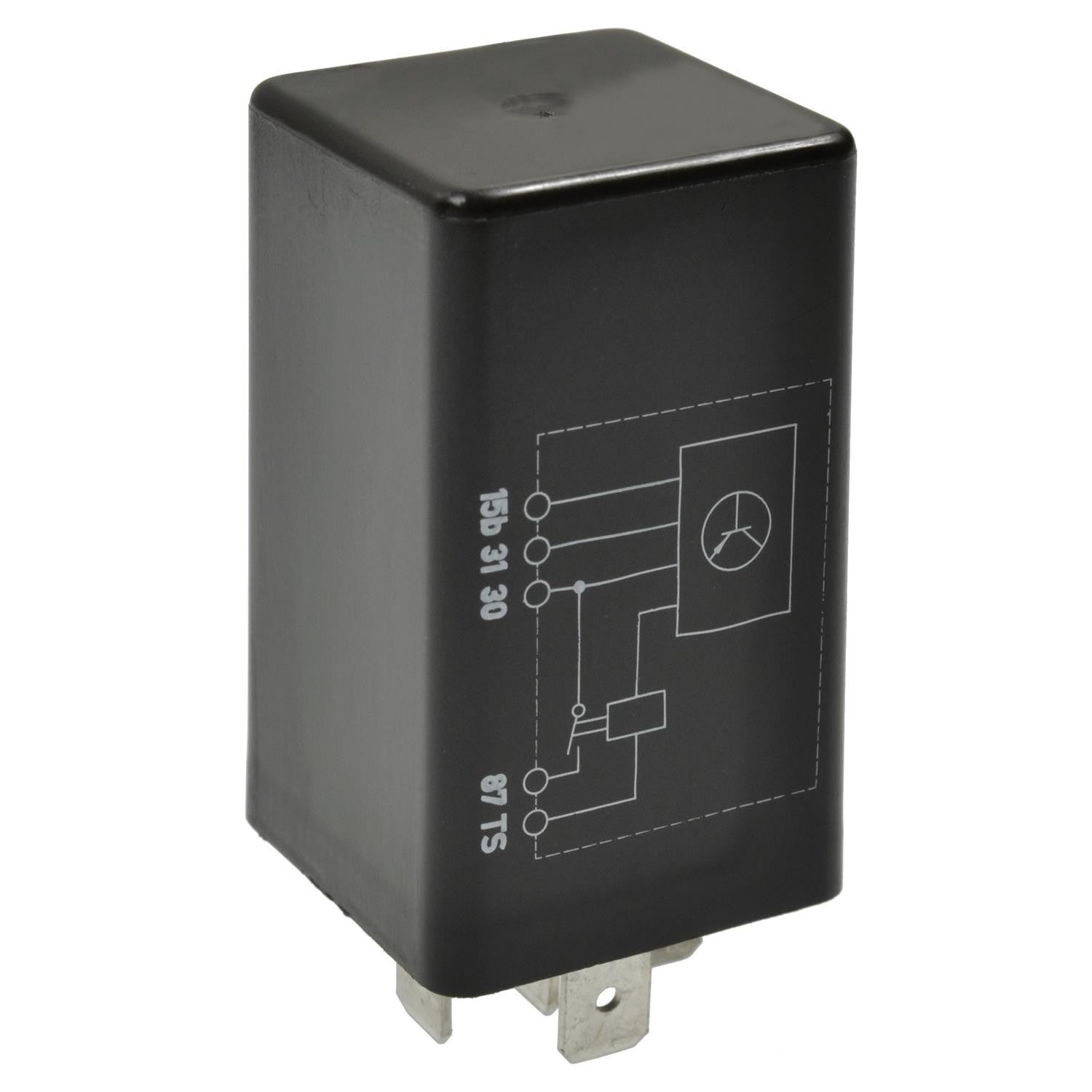 Intermotor Engine Water Pump Relay RY-1692