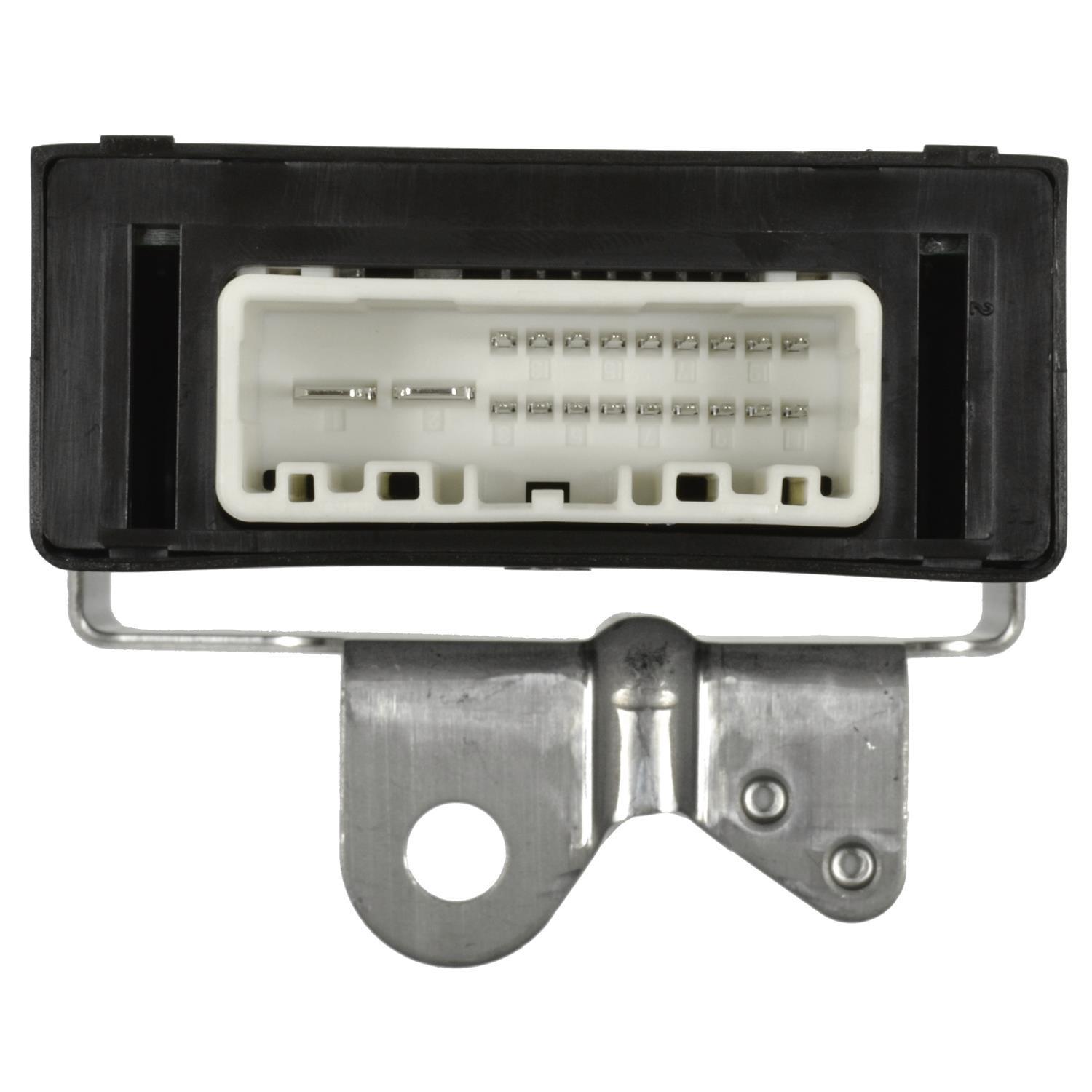Intermotor Daytime Running Light Relay RY-1706