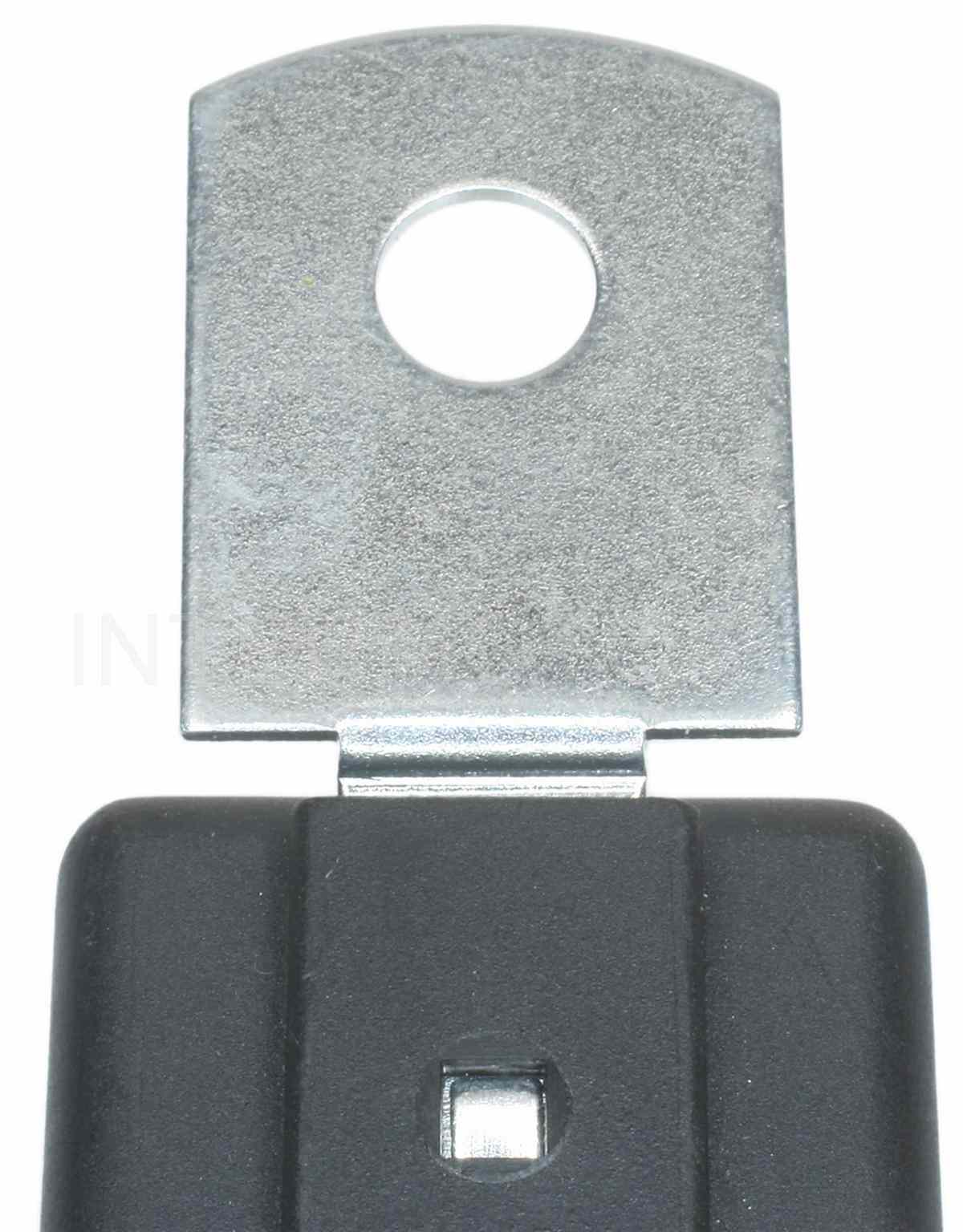 Intermotor A/C Compressor Control Relay RY-171