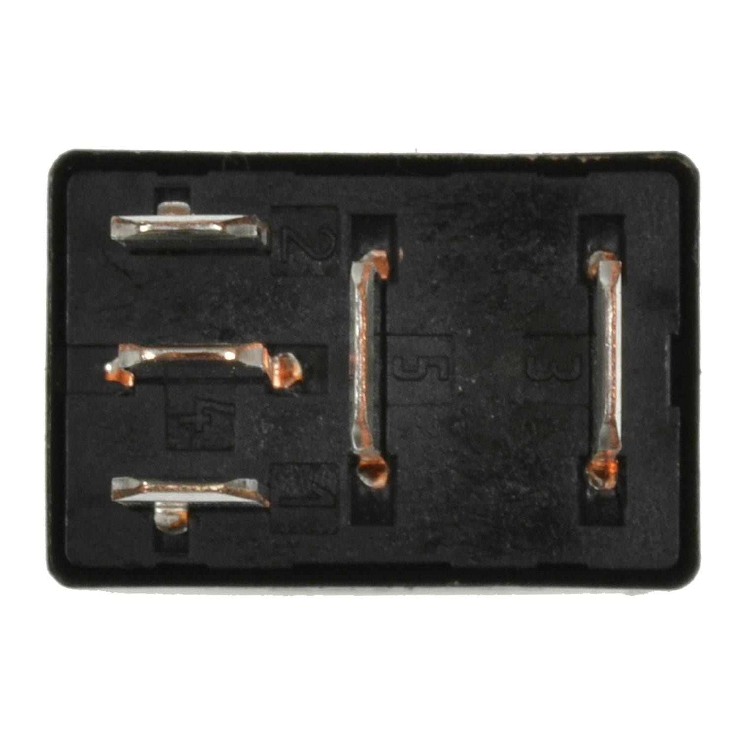 Standard Ignition Fuel Pump Relay RY-1726