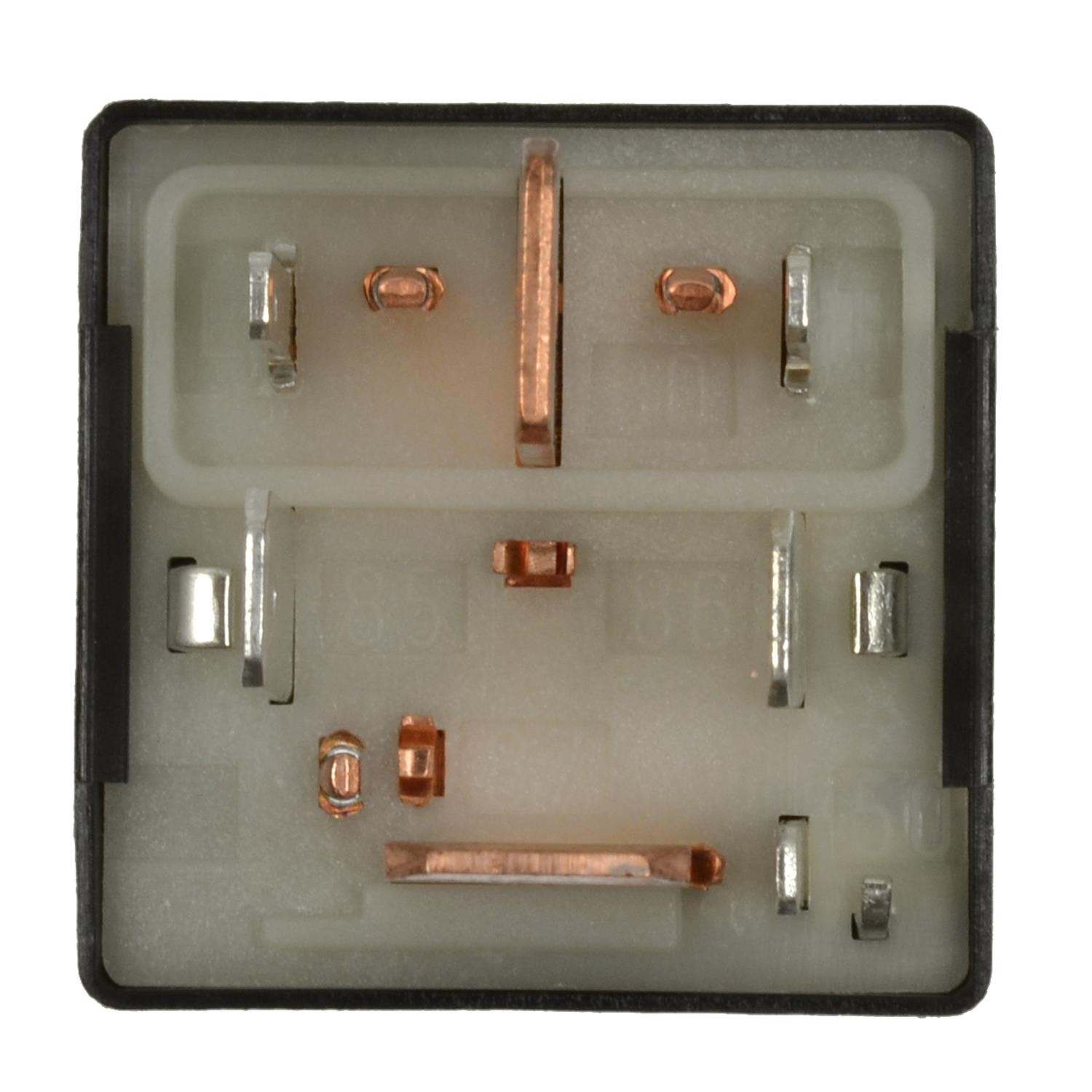 Intermotor Diesel Glow Plug Relay RY1736