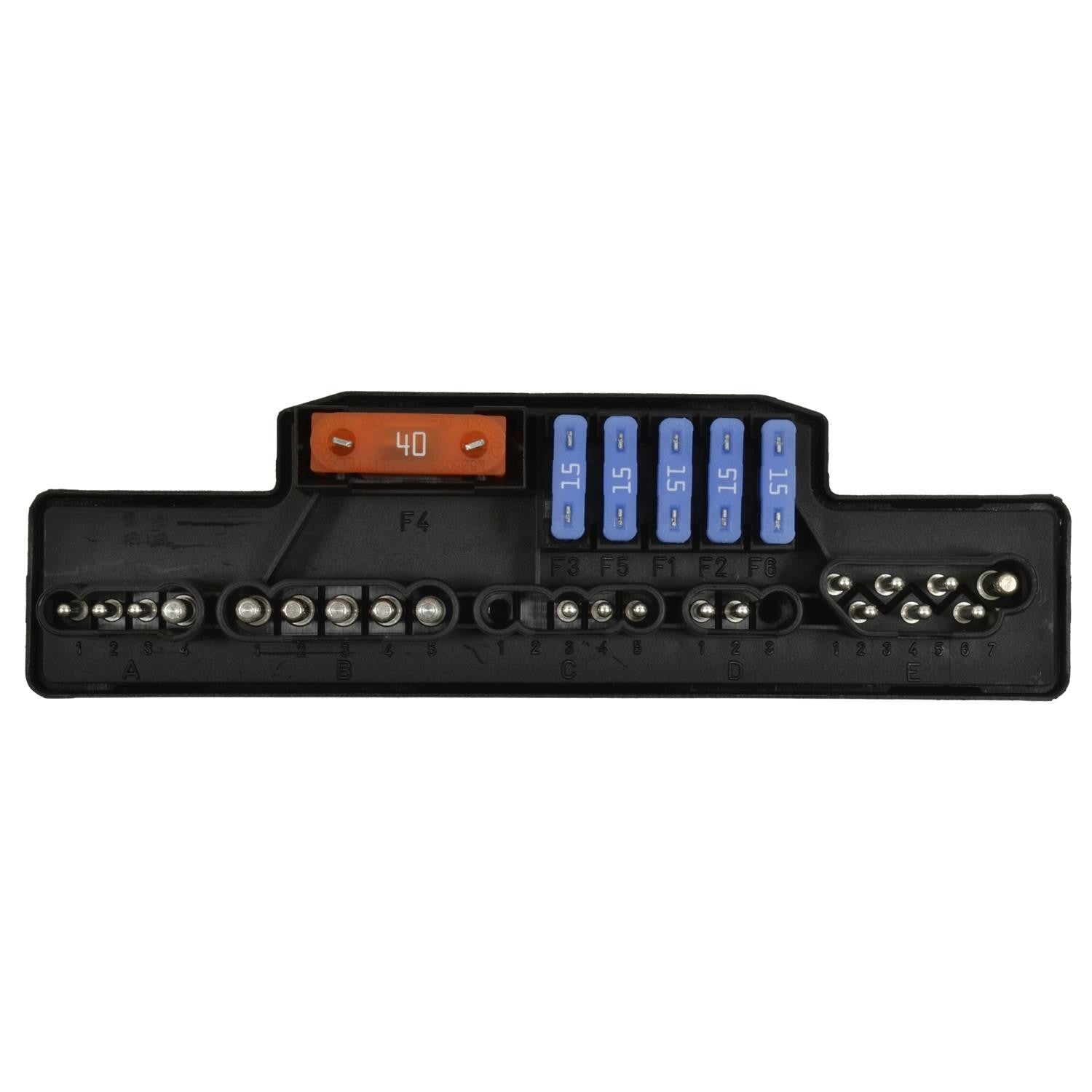 Intermotor Computer Control Relay RY-1739