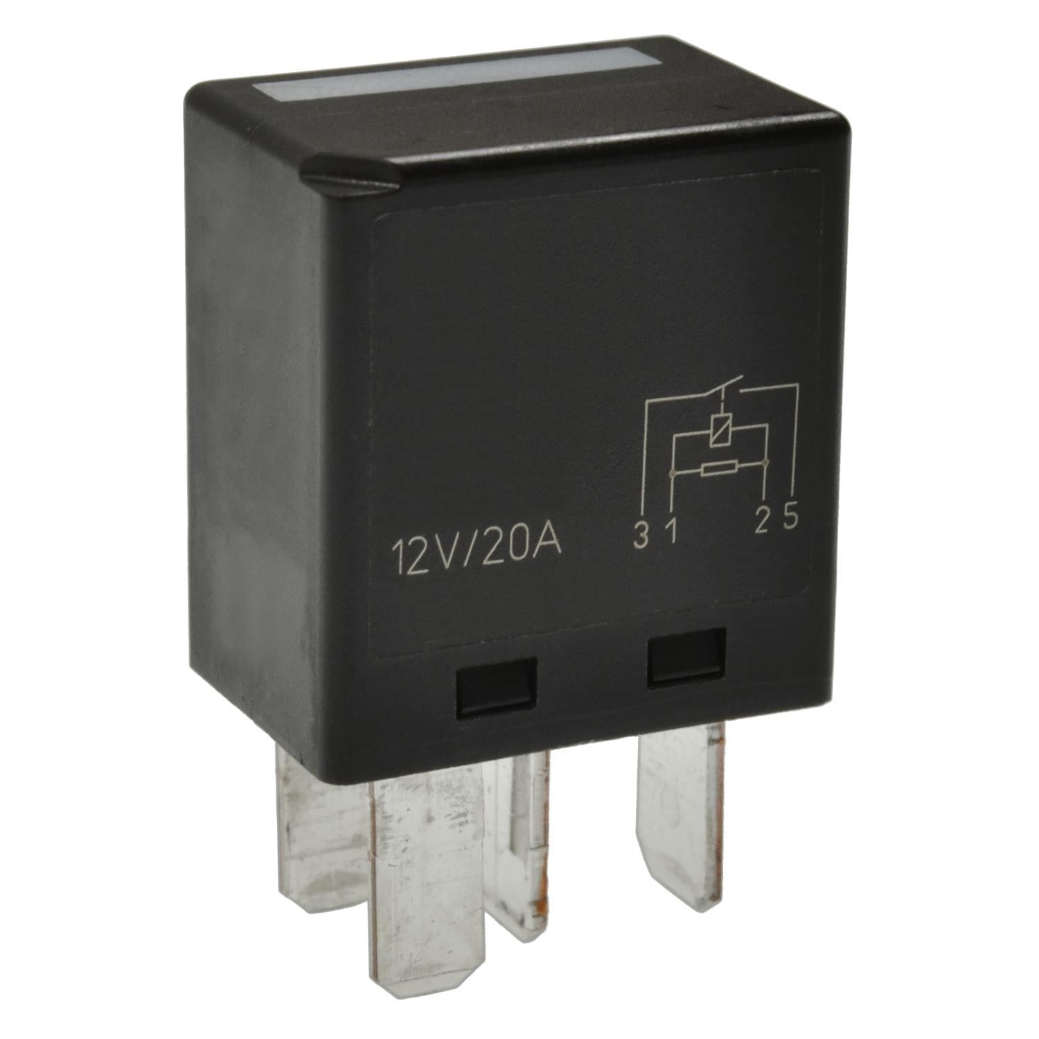 Standard Ignition Multi-Purpose Relay RY-1743