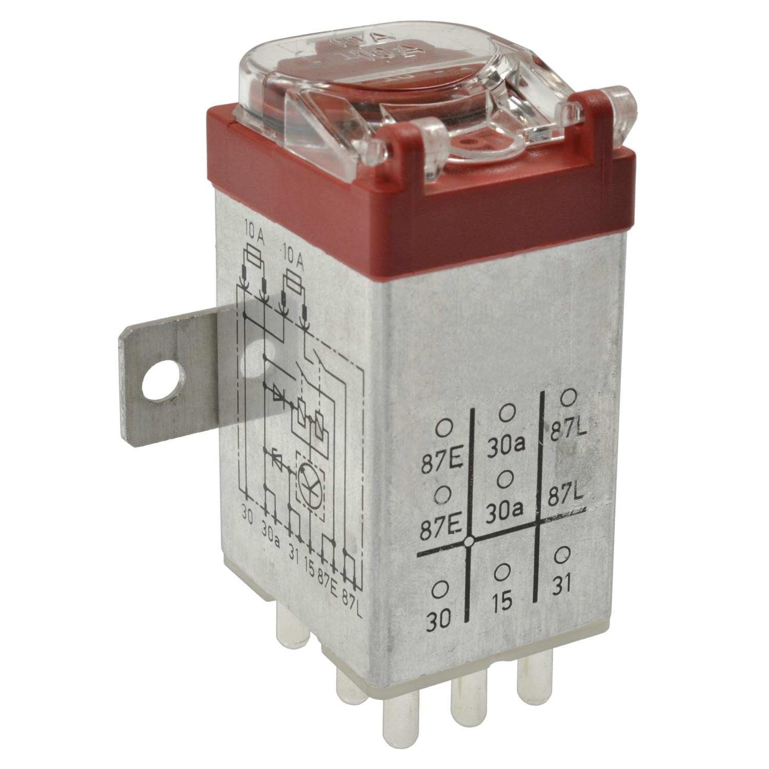 Intermotor Computer Control Relay RY-1752