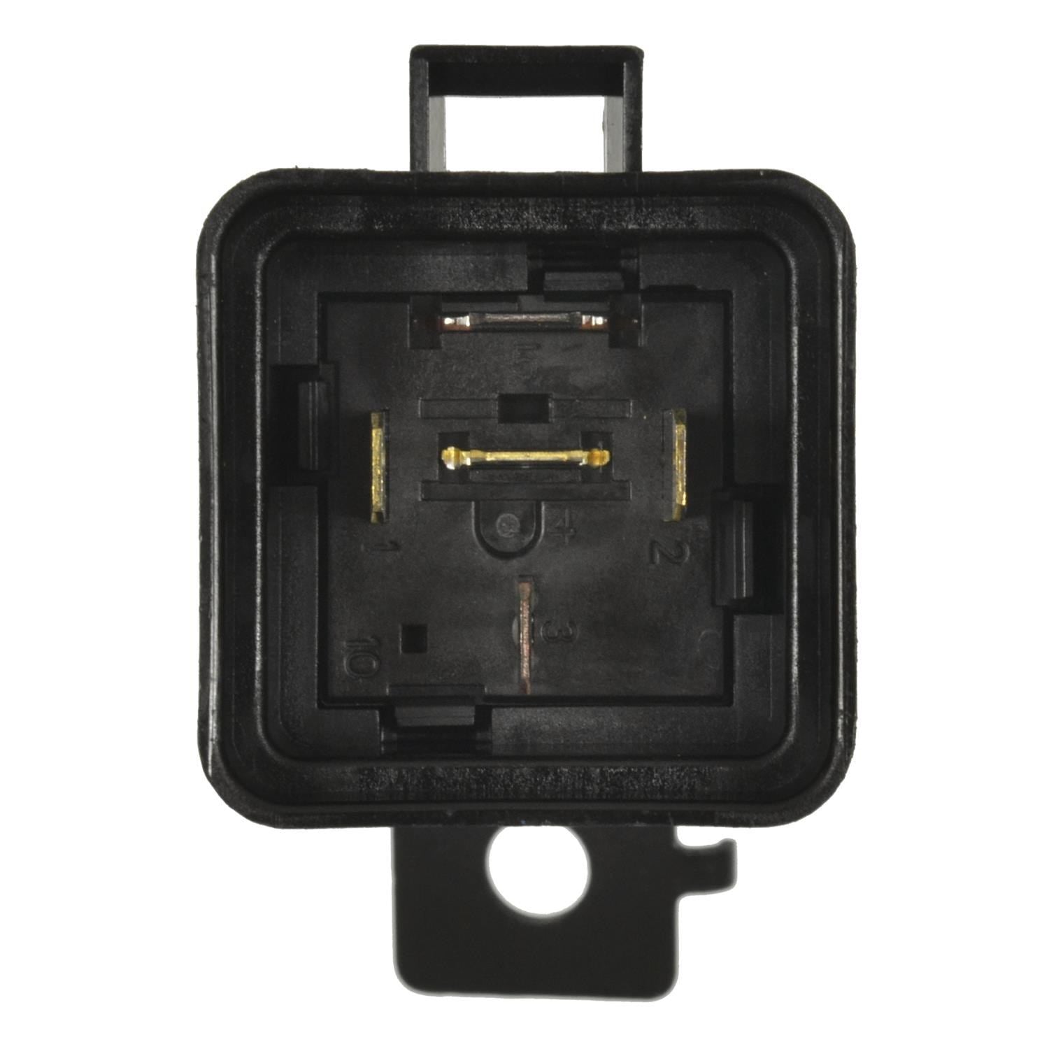 Standard Ignition Engine Cooling Fan Motor Relay RY-1756